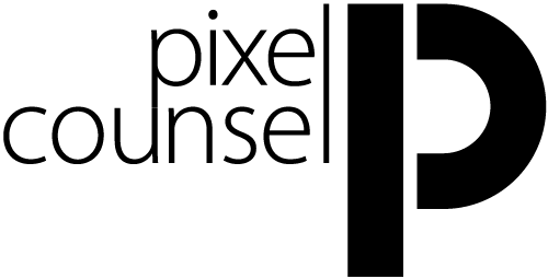 Pixel Counsel Logo